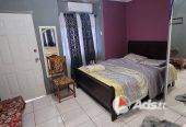 POINT FORTIN FULLY FURNISHED THREE (3) BEDROOM TOWNHOUSE