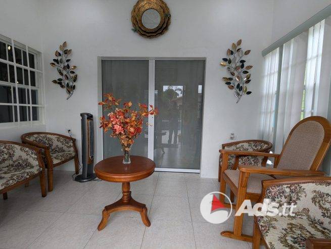 GRANVILLE CEDROS THREE (3) BEDROOM HOME