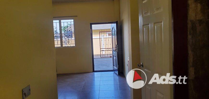 CHARLIEVILLE TWO (2) BEDROOM APARTMENT