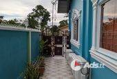 GRANVILLE CEDROS THREE (3) BEDROOM HOME