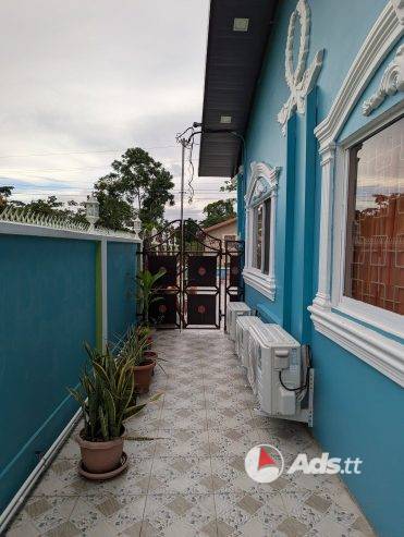 GRANVILLE CEDROS THREE (3) BEDROOM HOME