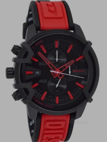 Diesel Chronograph watch 2023