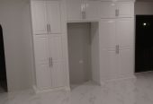 Costum cabinets