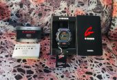 Authentic G-Shock Digital Watch Model No.DW-9052-1VDR