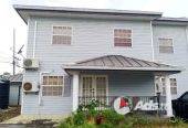 Townhouse for Sale in Piarco