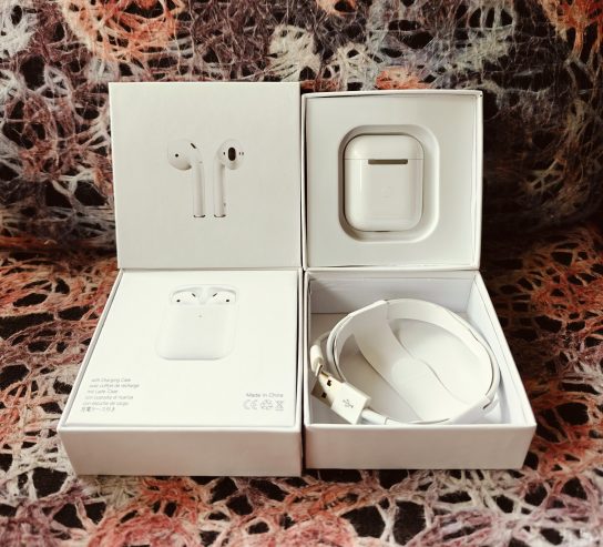 AirPods 1st Gen