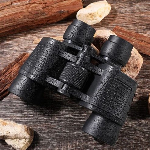 Binoculars (Long Range HD 90×90)