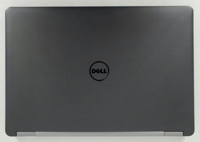 Dell Latitude Business Laptop