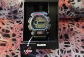 Authentic G-Shock Digital Watch Model No.DW-9052-1VDR