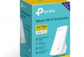 TP-Link Dual Band Wi-Fi Range Extender