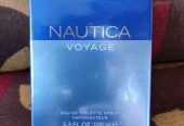 Authentic Nautica Voyage EDT 100ML