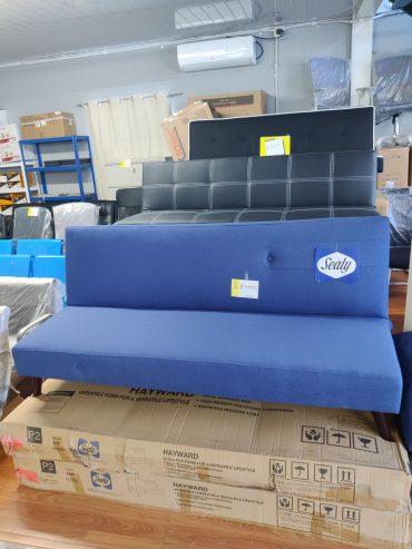 Big Sale On Futon Couch By Day Bed By Night