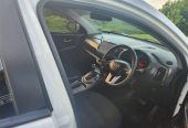 Kia Sportage, 2011, PCS