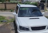 Subaru, Forester STI for sale call 3208634 car in good condition