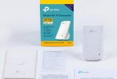 TP-Link Dual Band Wi-Fi Range Extender