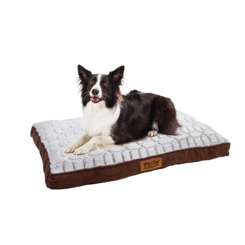 Pet Super Plush Bed 29 x 21 inches