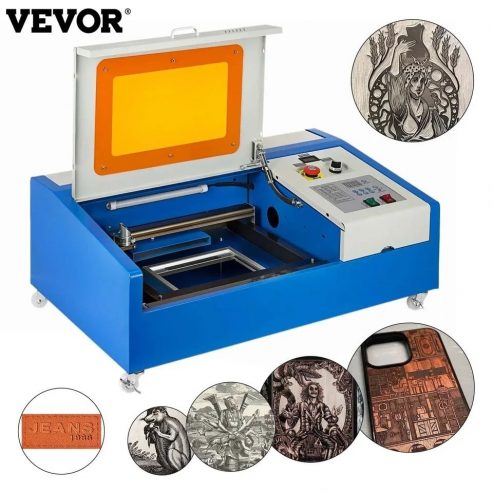 Vevor Heavy Duty Lazer engraver counter top