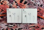 Authentic Apple EarPods Lightning Connector Headsets