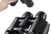 Binoculars (Long Range HD 90×90)