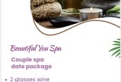 Beautifulyou_spa and wellness center