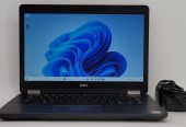 Dell Latitude Business Laptop