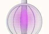 Rechargable Mosquito Zapper