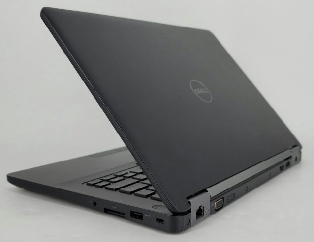 Dell Latitude Business Laptop