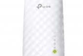 TP-Link Dual Band Wi-Fi Range Extender