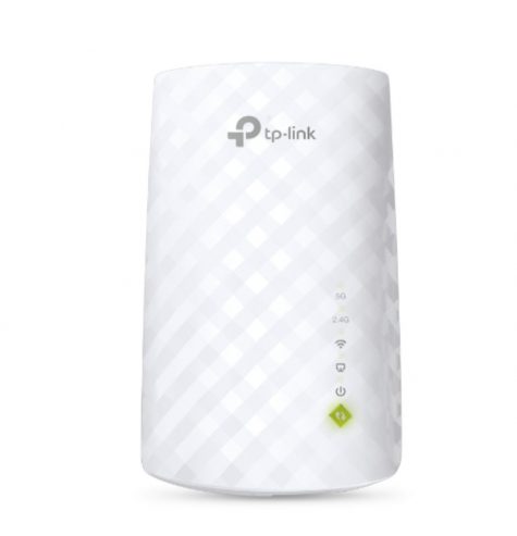 TP-Link Dual Band Wi-Fi Range Extender