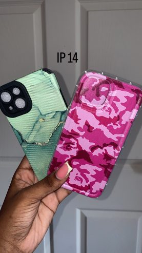 Phone Cases