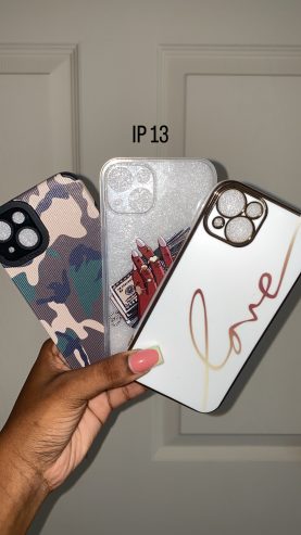 Phone Cases