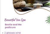 Beautifulyou_spa and wellness center