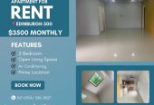 Apartment for rent in Edinburgh 500