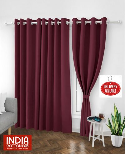 Blackout Curtains