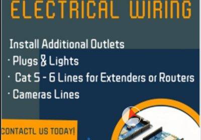 Electrical-Flyer