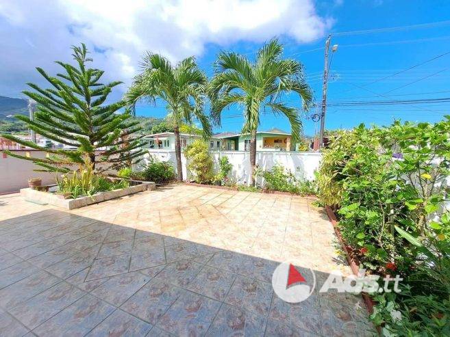 House for Rent Diego Martin