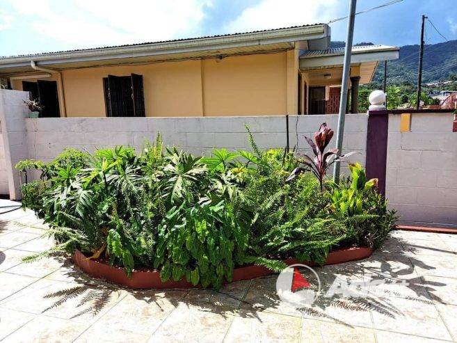 House for Rent Diego Martin