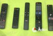 Tv remotes