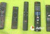 Tv remotes