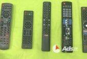 Tv remotes