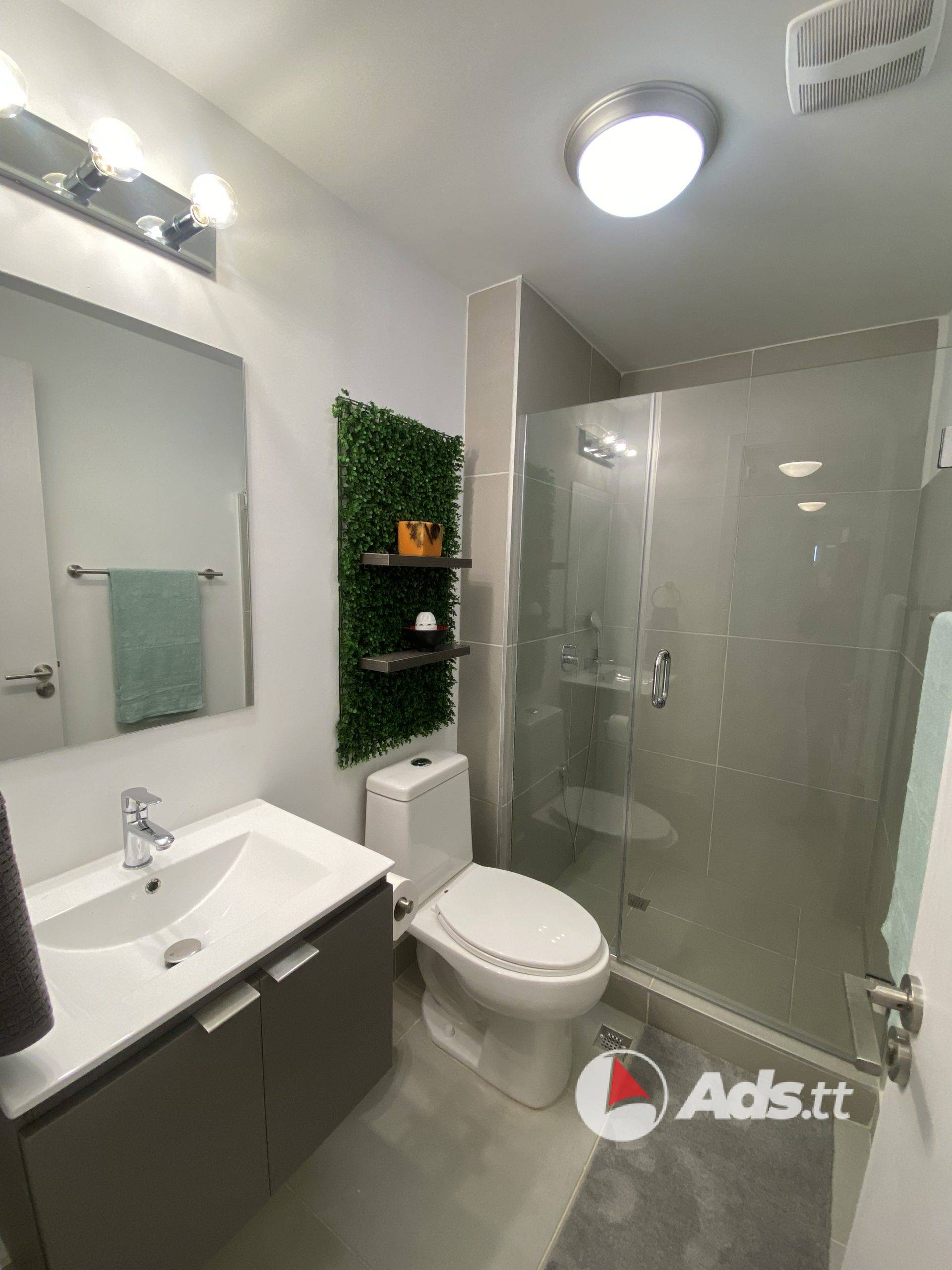 Santa Cruz Condo for Rent