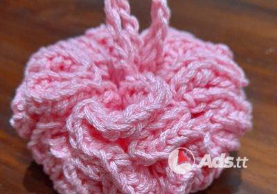 Mini-Pouf-or-Loofa-Pink