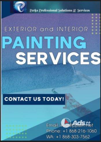 Painting Services