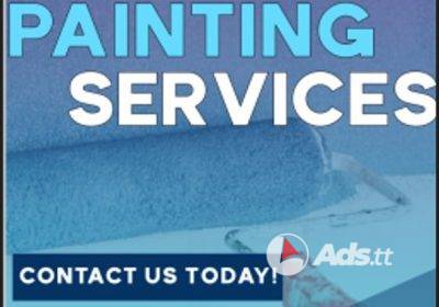 Painting-Services-Flyer