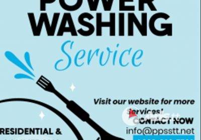 Power-Washing-Flyer