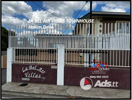 LA BEL AIR VILLAS TOWNHOUSE