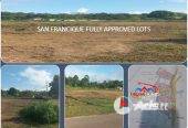 SAN FRANCIQUE FULLY APPROVED LOTS