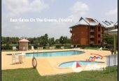 TRINCITY THREE (3) BEDROOM CONDOMINIUM