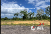 SAN FRANCIQUE FULLY APPROVED LOTS