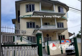 POINT FORTIN FOUR (4) BEDROOM APARTMENT